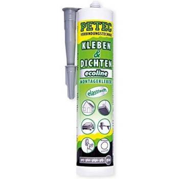 PETEC Pegamento universal
