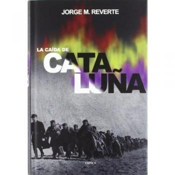 La caída de Cataluña