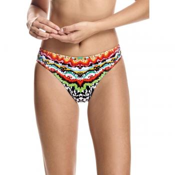 Braga de bikini pierna alta Ory básica W231155 mujer