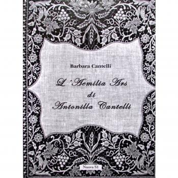 L'Aemilia Ars de Antonilla Cantelli. Edición ilustrada