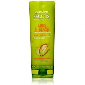 Garnier Fructis Sleek & Shine Conditioner, 300 ml