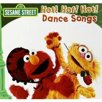 Hot! Hot! Hot! Dance Songs