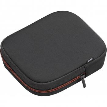 Funda de Transporte POLY Voyager Focus 2 con Protección y Almacenamiento 786D2AA