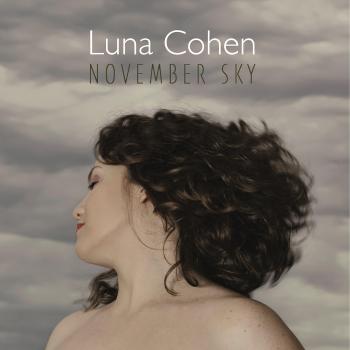 November Sky