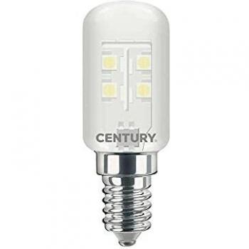 CENTURY LED Lamp E14 Capsule 1 W 90 lm 5000 K 1W E14 A++ Blanco frío - Lámpara LED