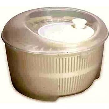 Centrifugadora de Ensalada