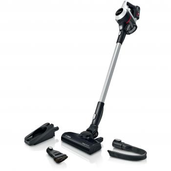 Bosch Serie 6 Aspiradora sin cable Unlimited Blanco BCS61113