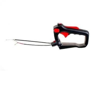 Mando Completo Cortasetos Zenoah EHT600 y EHT750 - Gas con Botón
