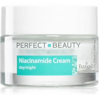 Farmona Perfect Beauty Niacinamide Renewal Anti-Aging Cream 50 ml