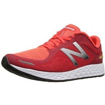 New BalanceMZANT - zapatillas de running Hombre
, color Rojo, talla 43