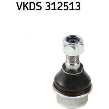 Rótula de suspensión SKF VKDS 312513 - Control arm ball joint, alta calidad, diseño duradero, fácil instalación, compatible con múltiples modelos de vehículos