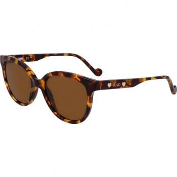 Liu Jo LJ3609S 240 Women’s Sunglasses Tortoiseshell Size 51
