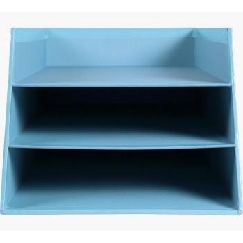 Exacompta Aquarel 13462D - Papel de acuarela, gramaje 300 g/m², tamaño A4, textura rugosa, ideal para técnicas húmedas y secas