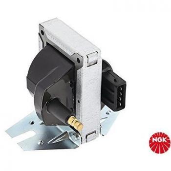 Ngk 48191 Sistemas de Calentamiento y Arranque