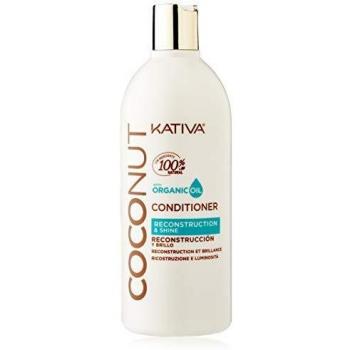 Kativa Coconut Conditioner 500 ml
