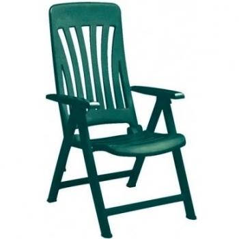 8706N4 - Sillón Multipos Blanes Vde