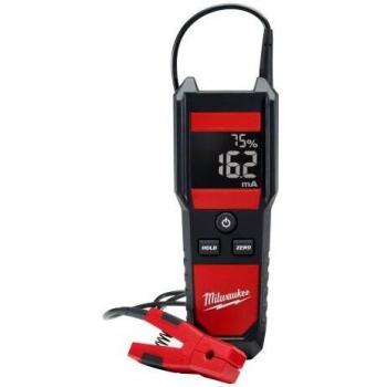Milwaukee 2231-20 - Amperímetro