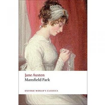 Mansfield Park n/e