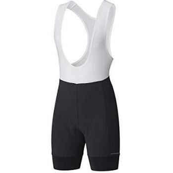 SHIMANO Culote C/T SH W Sumire Neg W.M Culotte, Mujer, M