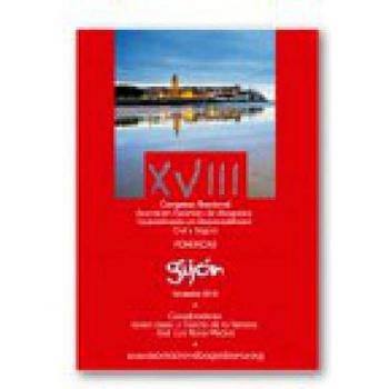 Ponencias XVIII Congreso Gijón