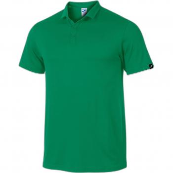 Joma Sydney Men's Short Sleeve Polo Shirt Green