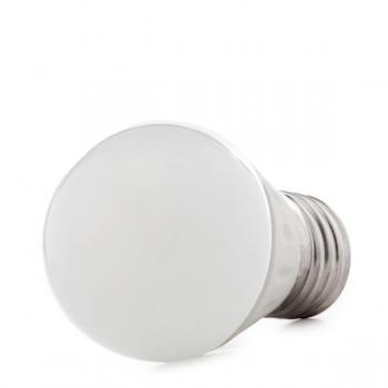 Greenice | Bombilla de LEDs E27 SMD2835 3W 12VAC/Dc 210Lm 30.000H | Blanco Frío