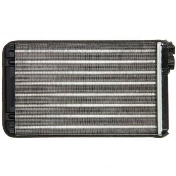 Intercambiador de calor y radiador de calefacción THERMOTEC D6X005TT, tipo: intercambiador de calor para calefacción interior, características: diseño eficiente para transferencia de calor, material resistente a la corrosión,