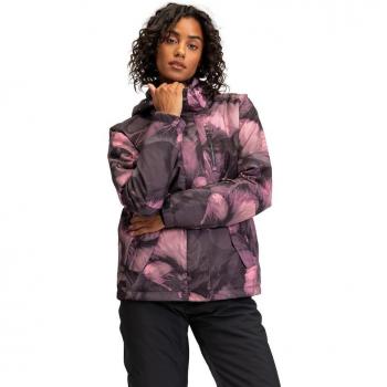 Chaqueta de Nieve para Mujer Roxy Jetty Jk