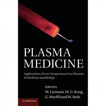 Medicina de Plasma: Aplicaciones de Plasmas Gaseosos a Baja Temperatura en Medicina y Biología