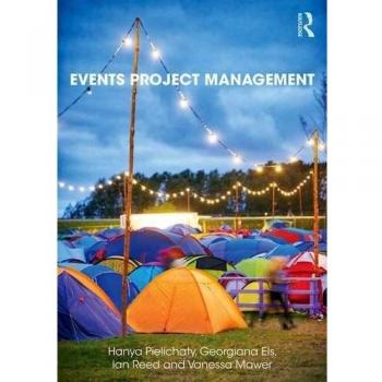Events Project Management