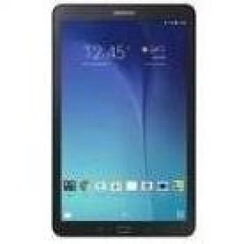 Samsung Galaxy Tab E 9.6 (Wi-Fi, 8 GB, negro)