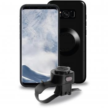 Tigra Sport Kit de Soporte para Bicicleta para Samsung Galaxy S8 +