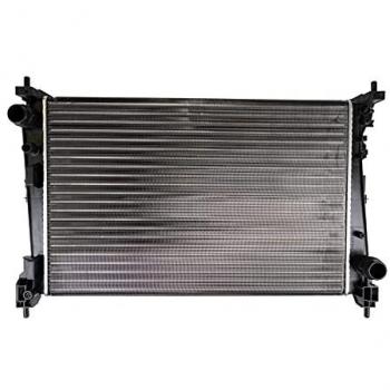 Radiador de refrigeración del motor NISSENS 61916, tipo: radiador, características: compatible con modelos específicos de vehículos, fabricado por Nissens, número de pieza 61916