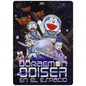 Doraemon: Odisea en el espacio