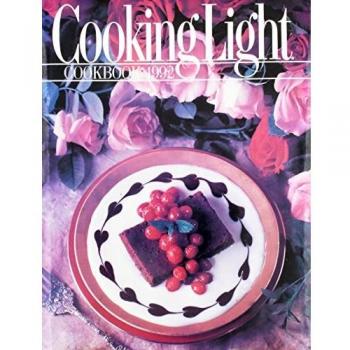 Cooking Light Cook Book 199