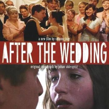 After the Wedding