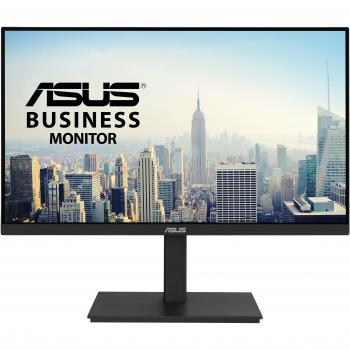 ASUS VA24ECPSN 23.8 Monitor LED IPS Full HD 1920 x 1080 Pixeles, Negro, HDMI, VESA Compatible, USB-C, 75Hz