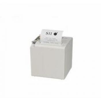 Seiko Instruments RP-D10-W27J1-S Térmico POS Printer 203 x 203DPI - Terminal de Punto de Venta
