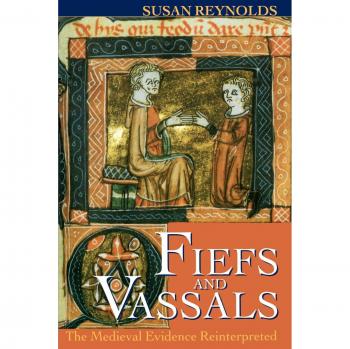 Fiefs and Vassals: A Comprehensive Analysis of Medieval Relationships