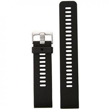 Garmin Approach S10 - Correa de repuesto, color negro