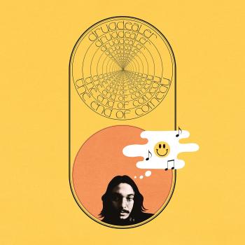The End of Comedy - Vinyl Record