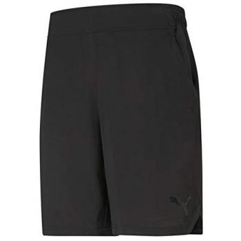Pantalones Cortos Puma Drirelease 8'' Negro Hombre L
