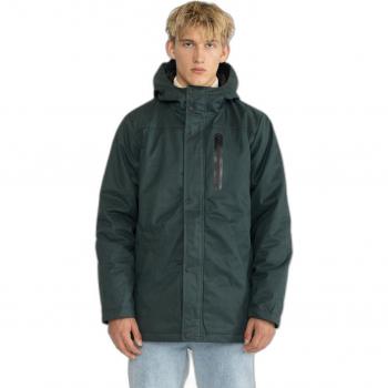Revolution Chest Pocket Parka