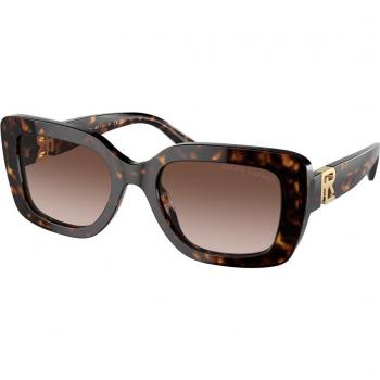 Ralph Lauren RL8217U THE NIKKI 500313 Women’s Sunglasses Tortoiseshell Size 55