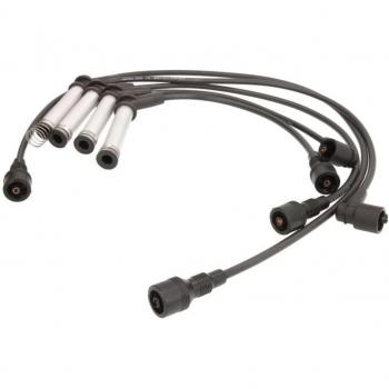 Juego de cables de encendido ENGITECH ENT910267 - Cables de encendido para vehículos, alta calidad, diseño específico para modelos compatibles, resistencia a altas temperaturas, conectores duraderos y fáciles de instalar