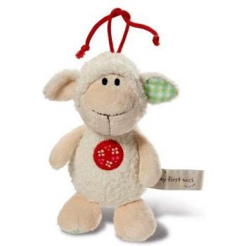My First NICI colgante Cordero 15 cm