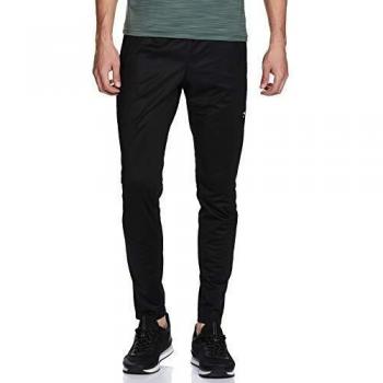 Reebok TS Speedwick Kn TRK Pant Pantalón, Hombre, Negro, S