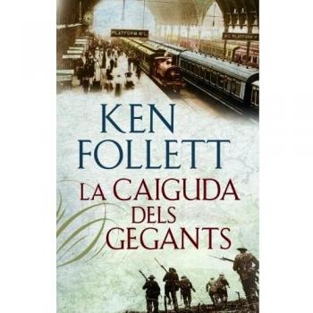 La caiguda dels gegants