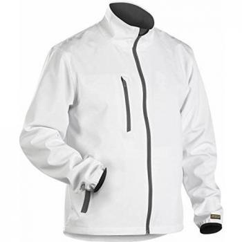 Chaqueta impermeable Blaklader Stretch 2D