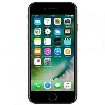 Apple iPhone 7 SIM única 4G 256GB Negro - Smartphone